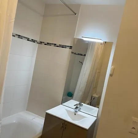 Pas Disponible Apartment Aulnay-sous-Bois