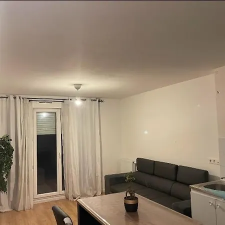 Apartment Pas Disponible *